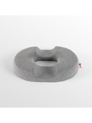 Visko Love Ring Cushion Visco Oturma Minderi