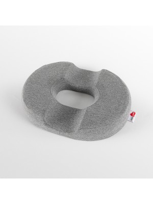 Visko Love Ring Cushion Visco Oturma Minderi