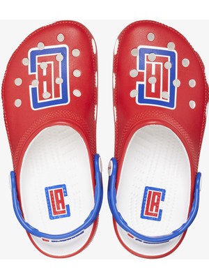 Crocs Nba La Clippers Cls CLG.425