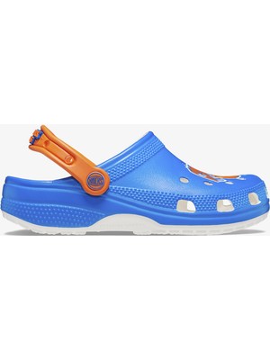 Crocs Nba New Yorknicks Cls CLG.100
