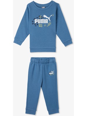 Puma Ess+ Fcant.24 Eşofman Takımı