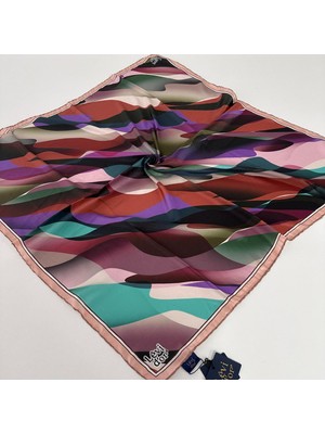 Levidor Kristal Eşarp Yeni Sezon Ltk9403