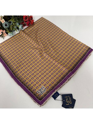 Levidor Kristal Eşarp Yeni Sezon Ltk9213