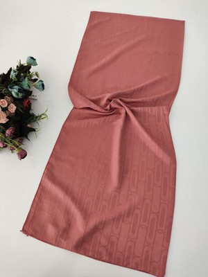 Polo Craft Locella Jakar Şal Soğan Kabuğu JSL2008