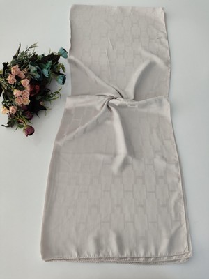 Polo Craft Locella Jakar Şal Taş Rengi JSL2116