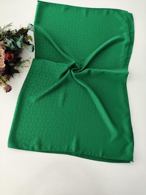 Polo Craft Locella Jakar Şal Zümrüt JSL2206