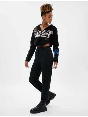 Koton Sweat Bottoms