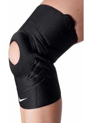Nike Pro Open Patella Knee Sleeve 3.0  Dizlik N.100.0675.010.LG