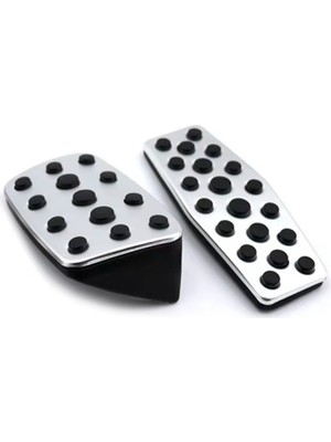 Yıldız Tuning Insignia B Otomatik Spor Pedal Seti Aksesuar 2017 - 2023
