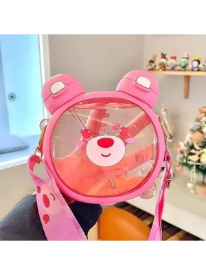 TT Ayıcık Su Matarası