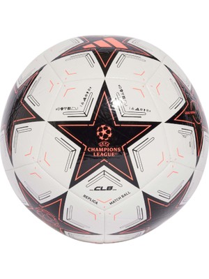 adidas 24/25 Champions League Futbol Topu (IX4063)