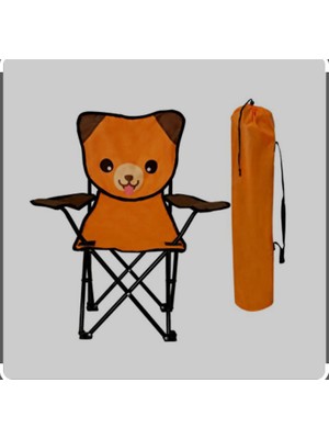 Oktay Çocuk Kamp Sandalyesi