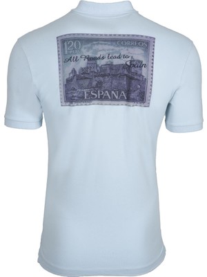 Arma Erkek Polo Yaka Tişört Y0TYO2651
