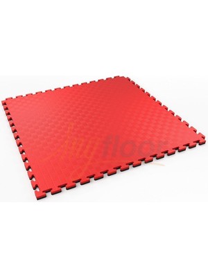 Eva Tatami Minder 26MM Çift Taraflı 1.sınıf 100 cm x 100 cm