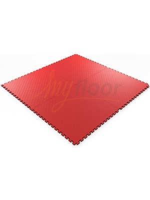 Eva Tatami Minder 26MM Çift Taraflı 1.sınıf 100 cm x 100 cm