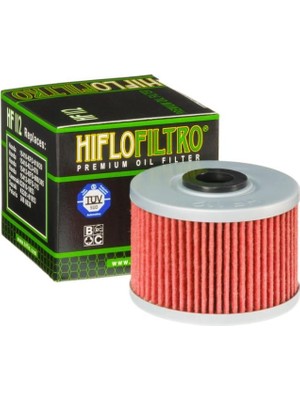 Limit HF112 Hıflo Yağ Filtresi [honda] CBR250/CRF250,ATV, [kawasakı] KLX125/250