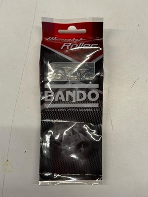 Muhtelif Bando Tahrik Seti 20X15 12.5gr Dıo Actıva-S Pcx Fızzy Mati Ps Dylan