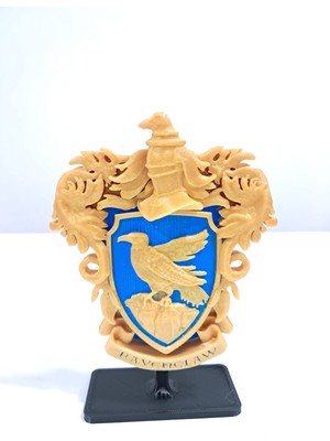 DT Harry Potter Ravenclaw Arması