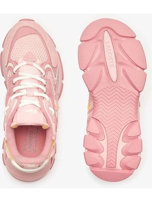 Lacoste Lacoste L003 Neo Kadın Pembe Sneaker