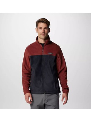 Columbia Men's Steens Mountain™ 2.0 Full Zip Fleece Jacket Erkek Polar WM3220