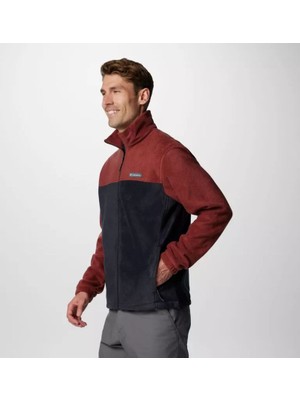 Columbia Men's Steens Mountain™ 2.0 Full Zip Fleece Jacket Erkek Polar WM3220