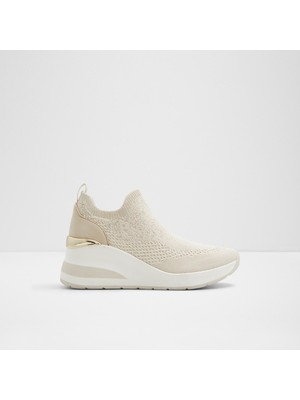 Aldo Sevan Ayakkabı Spor Ayakkabı - Ekru
