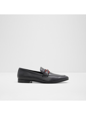 Aldo Leopaul Ayakkabı Oxford&Loafer - Siyah