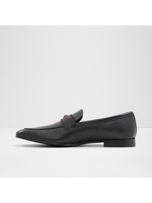 Aldo Leopaul Ayakkabı Oxford&Loafer - Siyah