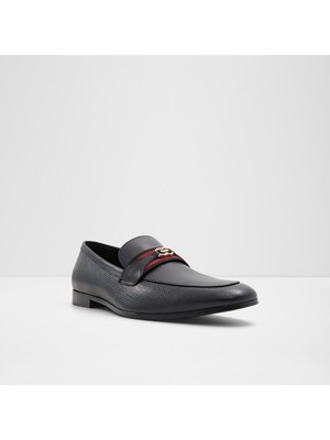 Aldo Leopaul Ayakkabı Oxford&Loafer - Siyah