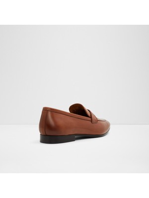 Aldo Leopaul Ayakkabı Oxford&Loafer - Taba