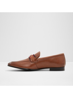 Aldo Leopaul Ayakkabı Oxford&Loafer - Taba