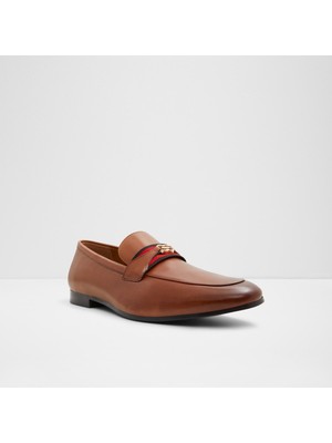 Aldo Leopaul Ayakkabı Oxford&Loafer - Taba