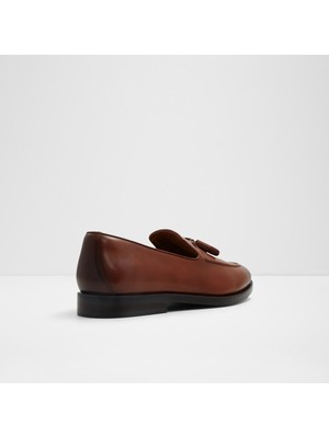 Aldo Specter Ayakkabı Oxford&Loafer;Şık Ayakkabı - Taba