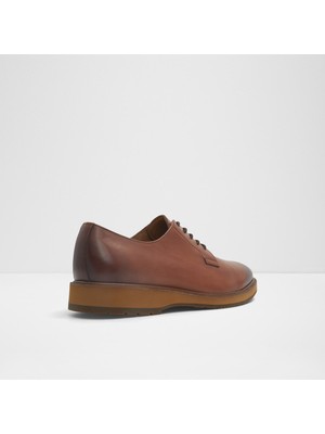 Aldo Ferguson Ayakkabı Oxford&Loafer - Taba