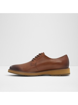 Aldo Ferguson Ayakkabı Oxford&Loafer - Taba