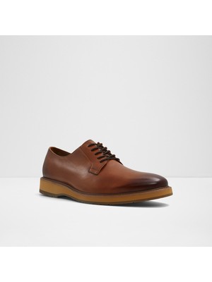 Aldo Ferguson Ayakkabı Oxford&Loafer - Taba