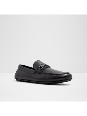 Aldo Spanner Ayakkabı Oxford&Loafer - Siyah