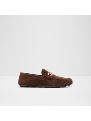 Aldo Spanner Ayakkabı Oxford&Loafer - Kahve