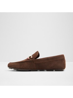 Aldo Spanner Ayakkabı Oxford&Loafer - Kahve