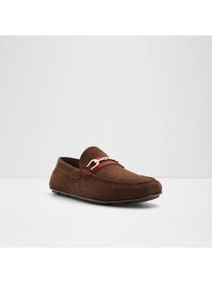 Aldo Spanner Ayakkabı Oxford&Loafer - Kahve