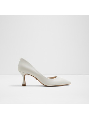 Aldo Graywıen Ayakkabı Yüksek Topuklu - Ekru