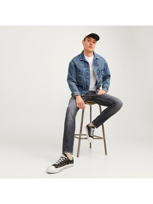 Jack & Jones Erkek Glenn 291 Slim Fit Jean