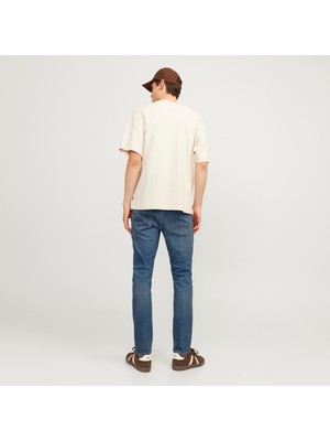 Jack & Jones Erkek Glenn 914 Slim Fit Jean