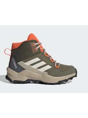 Adidas Terrex AX4R Mıd K Çocuk Botu IF6523