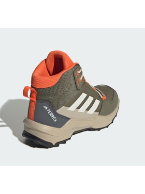 Adidas Terrex AX4R Mıd K Çocuk Botu IF6523