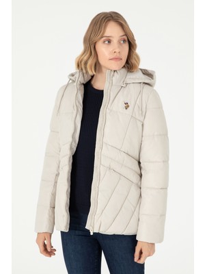 U.S. Polo Assn. Kadın Taş Mont 50289581-VR049