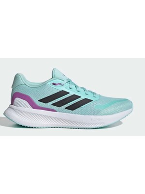 adidas RUNFALCON 5 W Kadın   Koşu Ayakkabısı IE8824