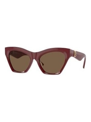 Burberry 4420U 411973 55 Kadın