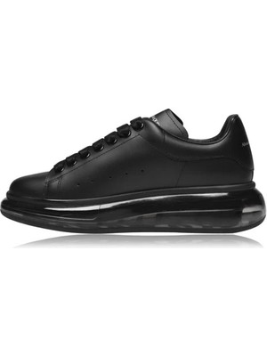 Alexander Mcqueen Sneakers Siyah Yeni