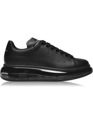 Alexander Mcqueen Sneakers Siyah Yeni